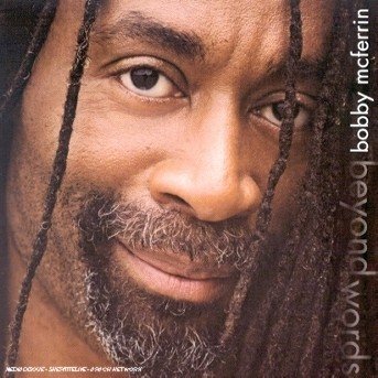 Cover for Mcferrin Bobby · Beyond Words (CD) (2002)