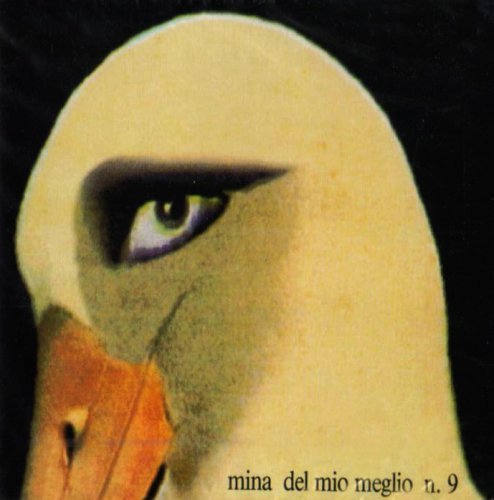 Cover for Mina · Del Mio Meglio Nr.9 (CD) (2014)