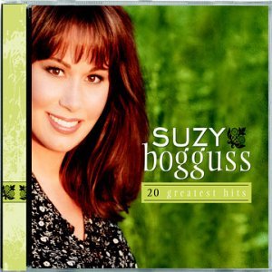20 Greatest Hits - Suzy Bogguss - Musik - Capitol - 0724354069123 - 17 september 2002