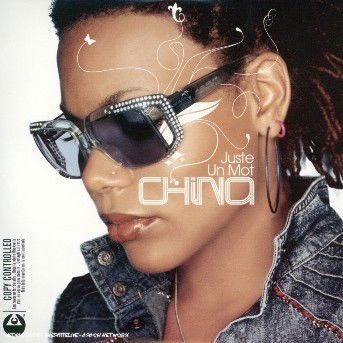 Juste Un Mot - China - Musik - EMI - 0724354788123 - 16. marts 2004