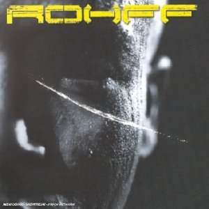 Cover for Rohff · La Vie Avant Mort (CD) (2002)