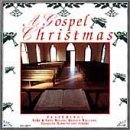 A Gospel Christmas - Gospel Christmas / Various - Muziek - EMI Special Markets - 0724381827123 - 16 juni 1995