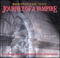 Journey Of A Vampire - Lee Blaske - Music - DOMO - 0724384631123 - September 8, 1998