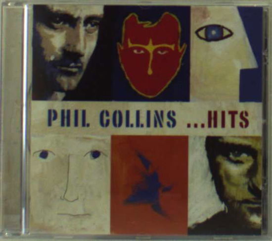 Phil Collins · Hits (CD) (2016)