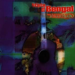 Visual Audio - State of Bengal - Música - ONE LITTLE INDIAN - 0724384730123 - 1 de junio de 2018