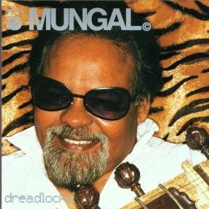 Cover for Mungal Patasar &amp; Pantar · Dreadlocks (CD)