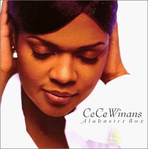 Cover for Cece Winans · Alabaster Box (CD) (1999)