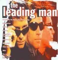 Cover for Leading Man / O.s.t. (CD) (2019)