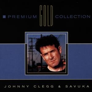 Cover for Johnny Clegg &amp; Savuka · Premiun Gold Collection (CD) (2004)