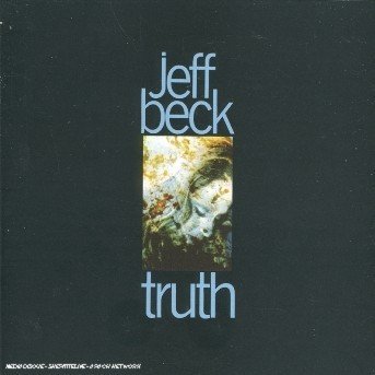 Cover for Jeff Beck · Truth (CD) (2005)