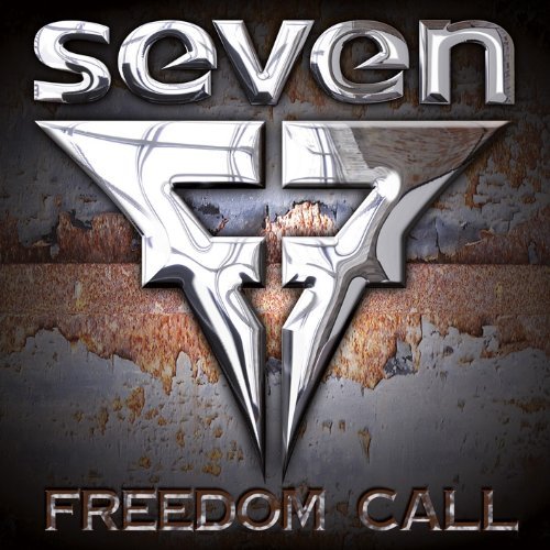 Cover for Seven · Freedom Call (CD) [Limited edition] (2011)