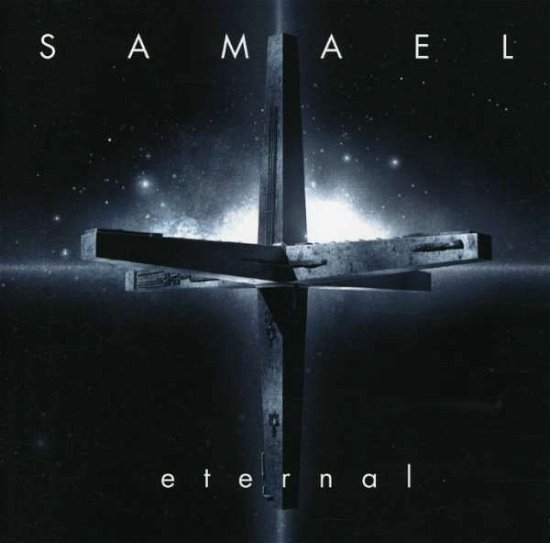 Eternal - Samael - Music - CAPITOL (EMI) - 0727701840123 - February 12, 2008