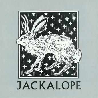 Cover for Jackalope (CD) (2007)