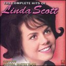 Cover for Linda Scott · Complete Hits of Linda Scott (CD) (2000)