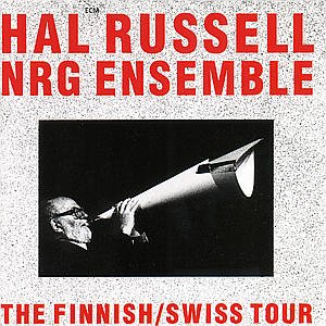 Russell,hal / Nrg Ensemble · Finnigsh / Swiss Tour (CD) [Live edition] (2001)