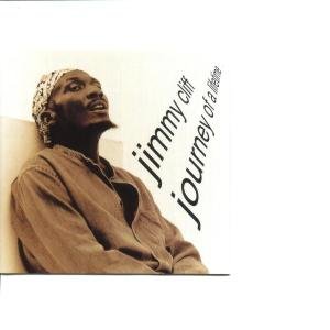 Jimmy Cliff-journey of a Lifetime - Jimmy Cliff - Musiikki - UNIVERSAL - 0731452455123 - perjantai 8. kesäkuuta 2001