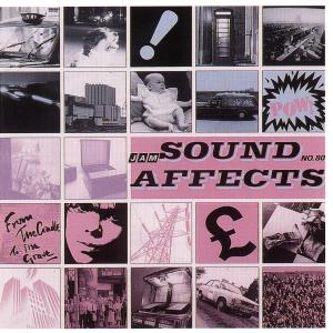 Sound Affects - Jam - Music - POLYDOR - 0731453742123 - August 4, 1997