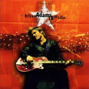 Bryan Adams · 18 til I Die (CD) (2016)