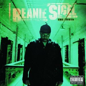 Cover for Beanie Sigel · Truth (CD) (2000)