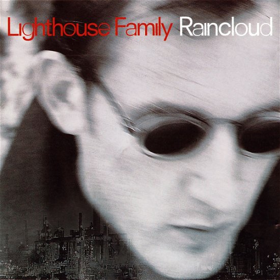 Cover for Lighthouse Family · Raincloud (CD)