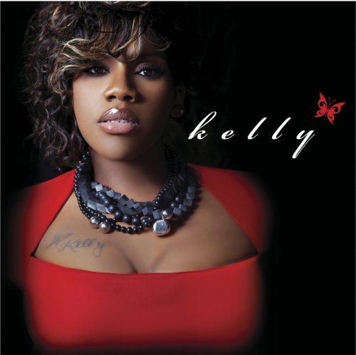 Cover for Kelly Price · Kelly (CD) (2011)