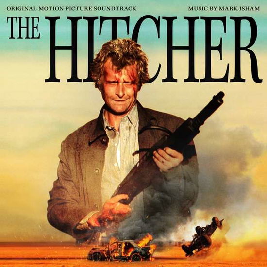 Cover for Mark Isham · Hitcher / O.s.t. (CD) (2021)