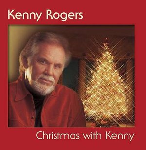 Cover for Kenny Rogers · Christmas with Kenny (CD) (2004)