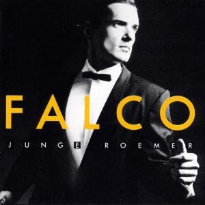 Cover for Falco · Junge Roemer (CD) (2011)
