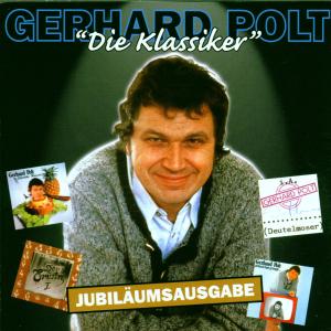 Cover for Gerhard Polt · Die Klassiker (CD) (1997)