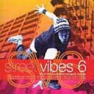 Street Vibes 6 / Various - Street Vibes 6 - Musik -  - 0743217925123 - 