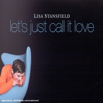Cover for Lisa Stansfield · Let's Call It Love -cds- (CD)