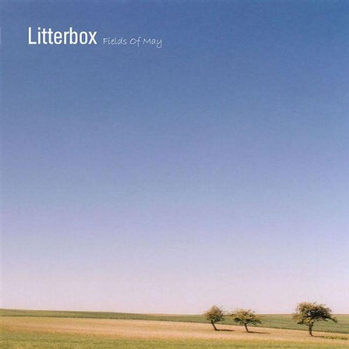 Cover for Litterbox · Fields of May (CD) [Digipack] (2007)