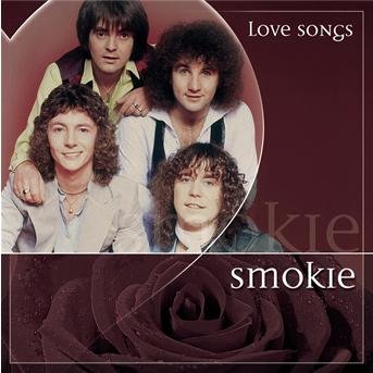 Cover for Smokie · Love Songs (CD) (2002)