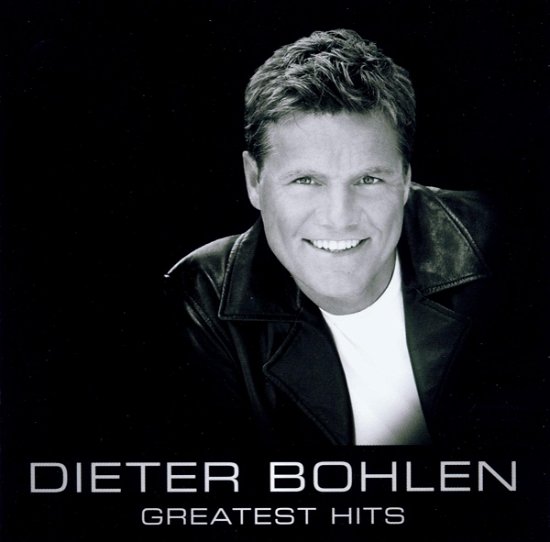 Cover for Dieter Bohlen · Greatest Hits (CD) (2003)