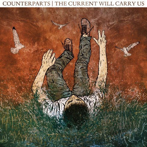 Current Will Carry Us - Counterparts - Music - CONCORD - 0746105065123 - October 20, 2011