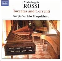 Cover for Sergio Vartolo · Rossitoccatas Correnti (CD) (2005)