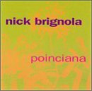 Cover for Nick Brignola · Poinciana (CD) (2023)