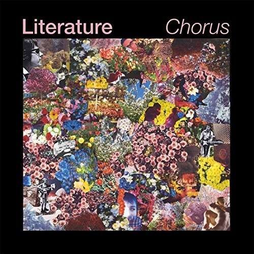 Cover for Literature · Chorus (CD) (2014)