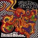 Cover for Resonars · Bright and Dark (CD) (1999)