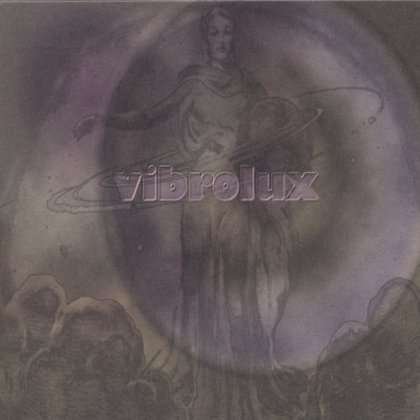 Cover for Vibrolux (CD) (2000)