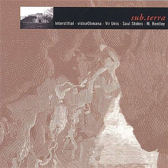 Sub.terra / Various - Sub.terra / Various - Musik - CD Baby - 0753907131123 - 25 april 2006