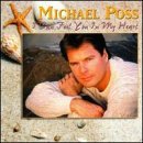 Cover for Michael Poss · I Can Feel You in My Heart (CD) (2006)