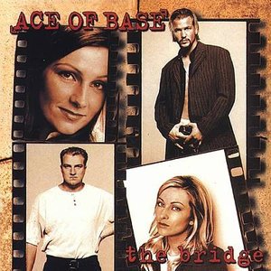 Cover for Ace of Base · Bridge (CD) (2003)