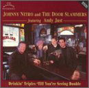 Cover for Nitro,johnny / Door Slammers · Drinkin Triples til You're Single (CD) (1998)