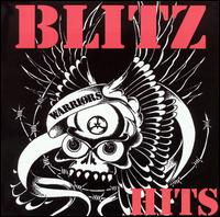 Hits - Blitz - Music - SOS - 0766277414123 - February 14, 2006