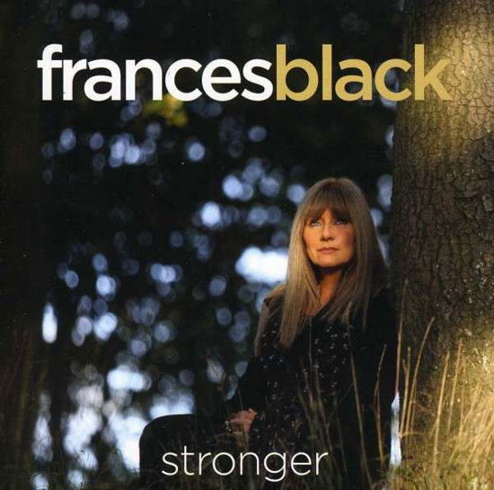 Stronger - Black Frances - Musik - COMPASS - 0766397460123 - 7. Mai 2013