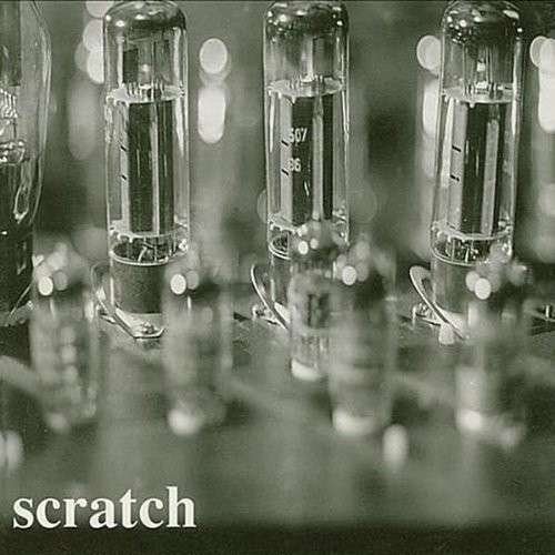 Cover for Scratch · Scratch 7 Song EP (CD) (2010)