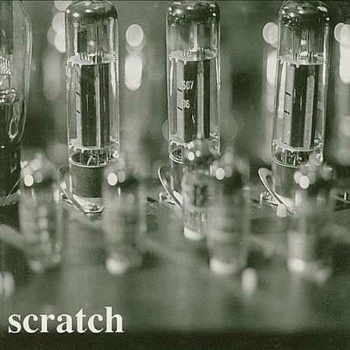 Scratch 7 Song EP - Scratch - Music - RIDGEMONT - 0768191000123 - September 14, 2010