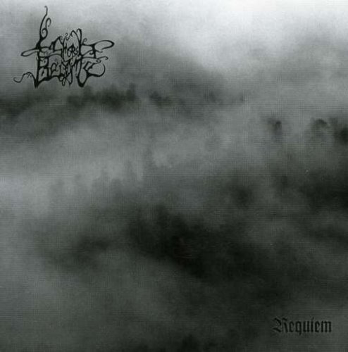 Cover for I Shalt Become · Requiem (CD) (2008)