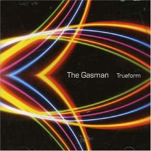 Trueform - Gasman - Musique - ARTOFFACT - 0775020768123 - 1 juillet 2013